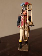 Soldat plomb empire d'occasion  Malansac
