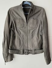 Lederjacke damen esprit gebraucht kaufen  Füssen
