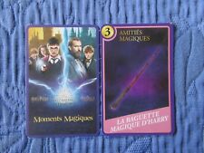 Carte harry potter d'occasion  Châtres-sur-Cher