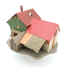 Faller grange maison d'occasion  Frejus