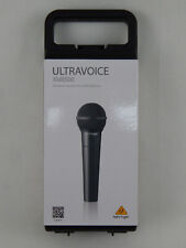 Behringer ultravoice xm8500 gebraucht kaufen  Bruck
