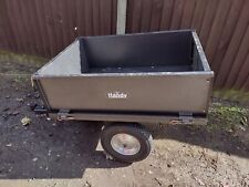 Handy utility tow for sale  NORWICH