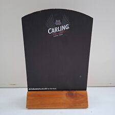 Carling bar table for sale  CHELTENHAM