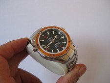 Omega 600m seamaster for sale  Arcadia