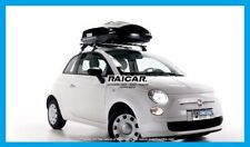 Box baule auto usato  Casalnuovo di Napoli