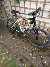 Trek unisex cross for sale  SHEPPERTON