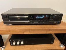 Technics mash p477a for sale  FAKENHAM