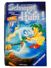Ravensburger schnappt hubi gebraucht kaufen  Deutschland