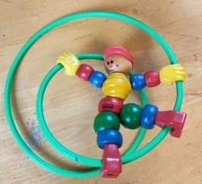 Double loop wire for sale  Madison