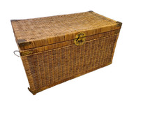 Vintage truhe kiste gebraucht kaufen  Wuppertal