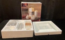 Candle garden set for sale  Mc Connellsburg