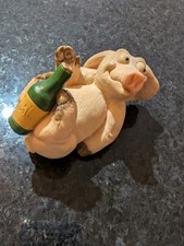 Piggin paralytic 1997 for sale  NEWRY