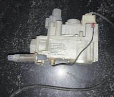 gas magnetventil gebraucht kaufen  Messel