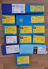 Feuerwerk moog nico gebraucht kaufen  Mittweida