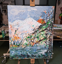leinwand handgemalt gebraucht kaufen leinwand handgemalt gebraucht kaufen Birkenwerder