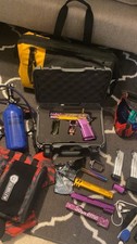 Tokyo marui 5.1 d'occasion  Expédié en Belgium