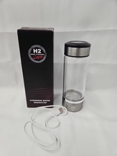 Gwf hydrogen water for sale  BELVEDERE