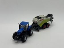 Siku new holland gebraucht kaufen  Leipzig