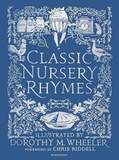 Classic nursery rhymes for sale  UK