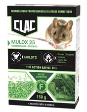 Raticide anti rat d'occasion  Blangy-sur-Bresle