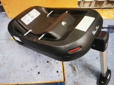 Silver cross isofix for sale  READING