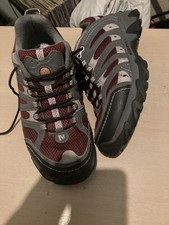 Merrell hiking walking for sale  LONDON