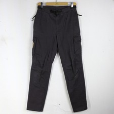 Pantalone napapijri cargo usato  Ercolano