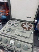 Ferrograph reel reel for sale  GLOUCESTER