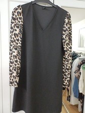 Damenkleid schick größe gebraucht kaufen  Wallhausen