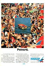 Publicité advertising 0924 d'occasion  Raimbeaucourt
