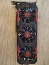 Desktop amd rx480 usato  Napoli