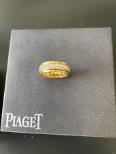 Piaget possesion ring gebraucht kaufen  Dortmund