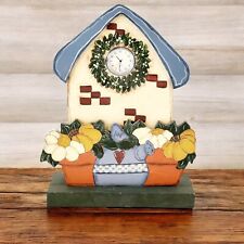 Mantle clock table for sale  Green Bay