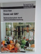Ulrich rüdt essen gebraucht kaufen Ulrich rüdt essen gebraucht kaufen  Lemgo