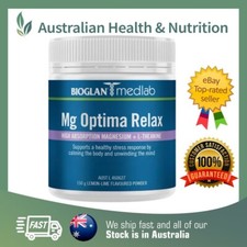 Medlab optima relax d'occasion  Expédié en Belgium