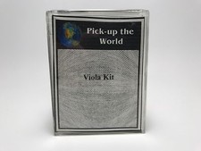 NOVO Pick Up The World Viola Pickup VLA-01 comprar usado  Enviando para Brazil