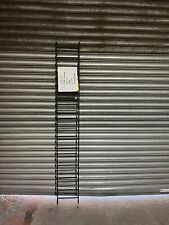 Metal garden fence for sale  CANNOCK