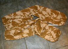 Desert dpm waterproof for sale  FLEET