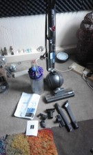 Dyson purple roller for sale  HALIFAX