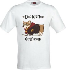 Dogwarts gryffin corgi for sale  YORK