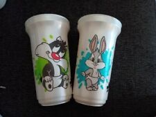 Copo Vintage 1994 Baby Looney Tunes Do Walmart Hi-C... Copos Colecionáveis comprar usado  Enviando para Brazil
