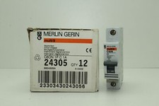 Merlin gerin 24305 gebraucht kaufen  Bubenheim, Essenheim, Zornheim