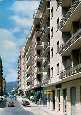 Cartolina avellino via usato  Treviso Bresciano