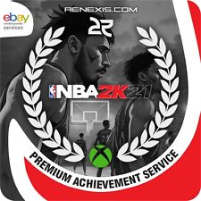 Nba 2k21 xbox usato  Italia