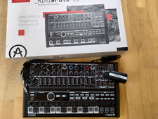 Arturia minibrute semi gebraucht kaufen  Nürnberg