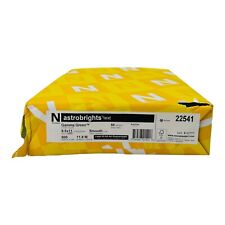 500 sheets neenah for sale  Hazleton