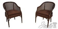 L68143 pair bamboo for sale  Perkasie