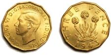 Coins 1937 1952 for sale  NOTTINGHAM