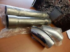 Auspuff arrow eater gebraucht kaufen  Adenau-Umland