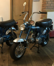 Classic honda monkeybike for sale  SOLIHULL